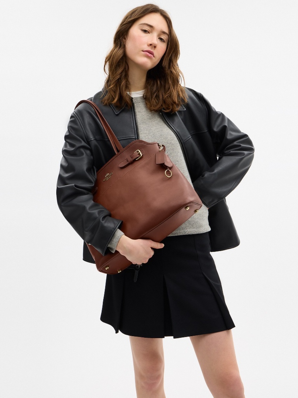 Coach Outlet Easton Tote Bag